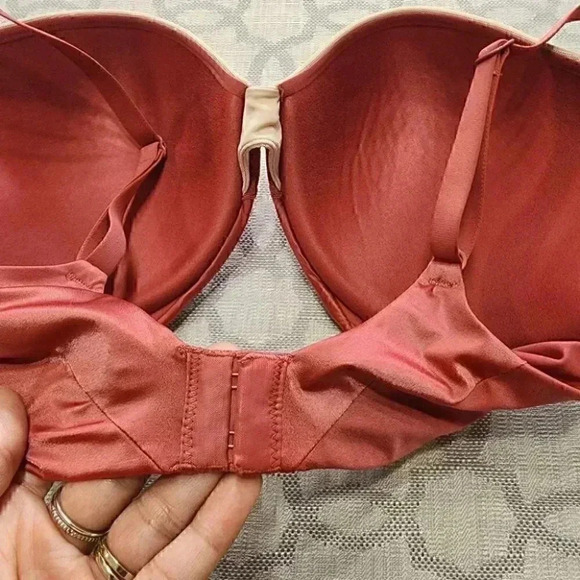 Victoria's Secret Very Sexy Push up Size 32DDD/ G70 - Picture 4 of 6